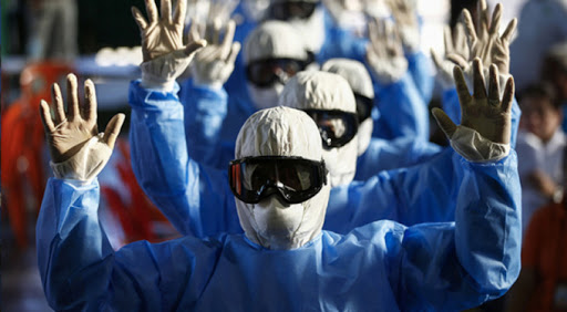 Fransa’da ölü sayisi 674’e, Ingiltere’de 281’e yükseldi