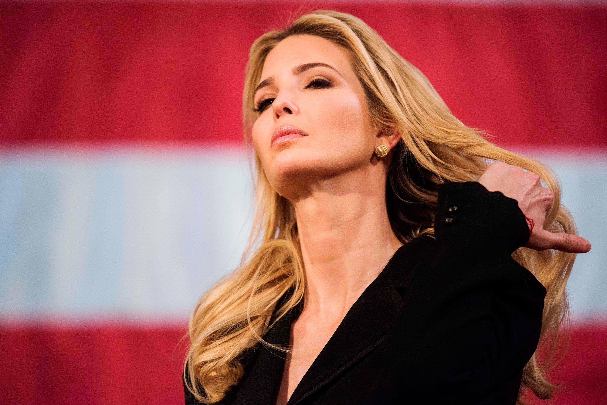Ivanka Trump’tan tepki çeken açiklama