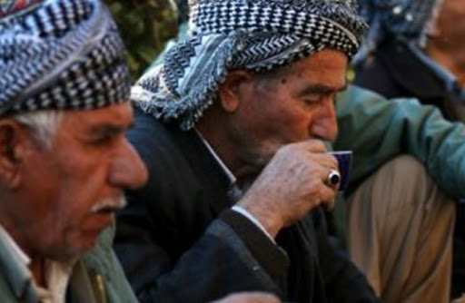 Kürtlerin yüzde 63,2’si açlik sinirinda