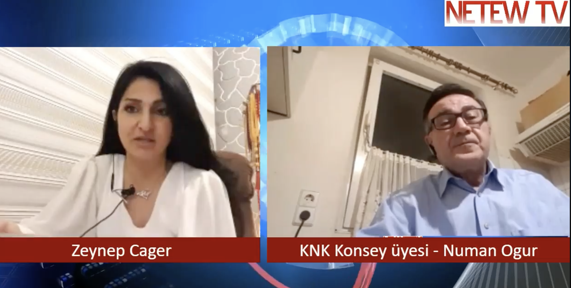 RÖPORTAJ | KNK: Kürdistan ve Kürtlerin milli çikarlari her seyin üstündedir