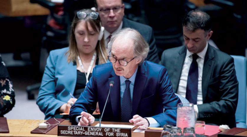 BM’den Suriye açiklamasi: Tam ve acil ateskes çagrisi...