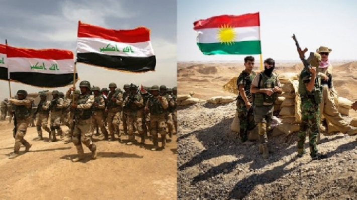 Irak Savunma Bakanligi’ndan bir heyet Erbil’e geliyor