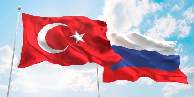 Rusya: Türkiye ile anlasma saglandi