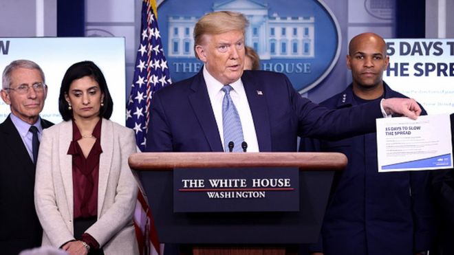 'Bardagin dolu tarafini gösteriyorlar'