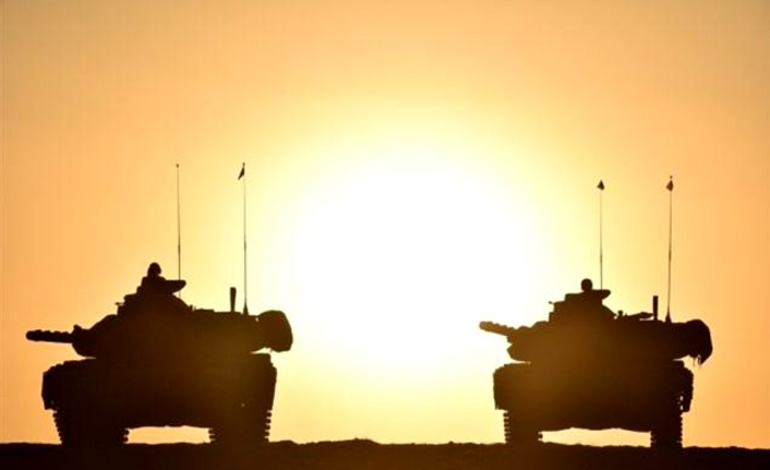 Türkiye’den Idlib açiklamasi: Birlikler geri mi çekiliyor?