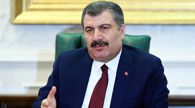 Türkiye’de 2. ölüm gerçeklesti: Vaka sayisi 191’e yükseldi