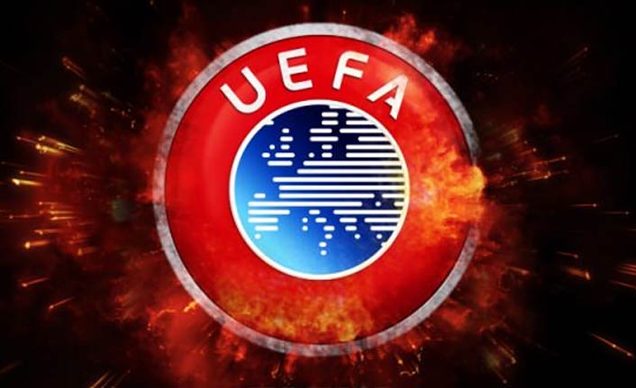 UEFA’dan Coronavirüs açiklamasi: Süresiz ertelendi...