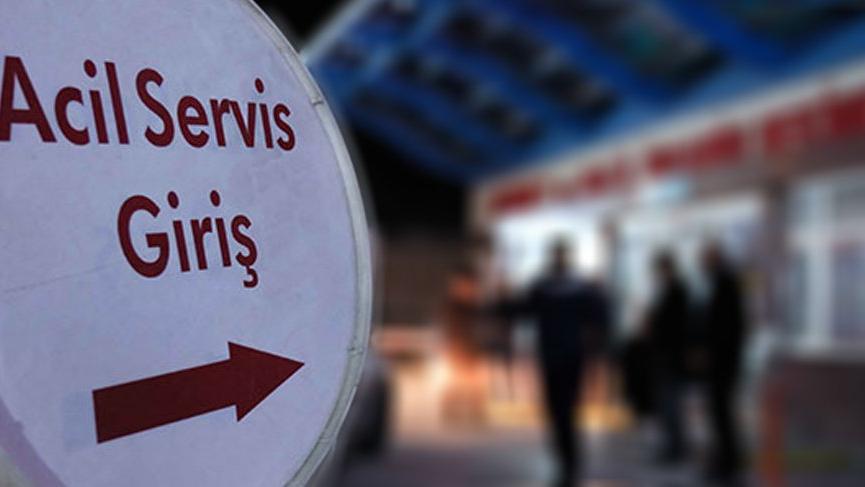 Coronavirüs nedeni ile Van’da bir kisi hayatini kaybetti