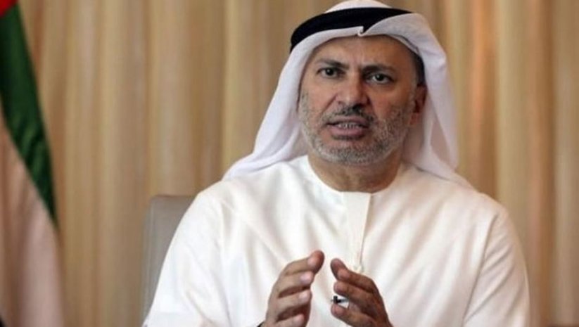 Birlesik Arap Emirlikleri’nden ‘Libya’ çagrisi