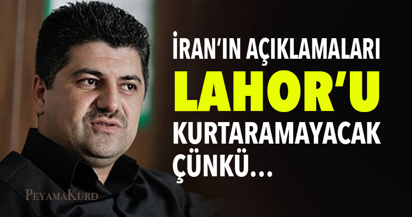 'Haberim yoktu' algisina ABD kanadindan da sert uyari yapildi!