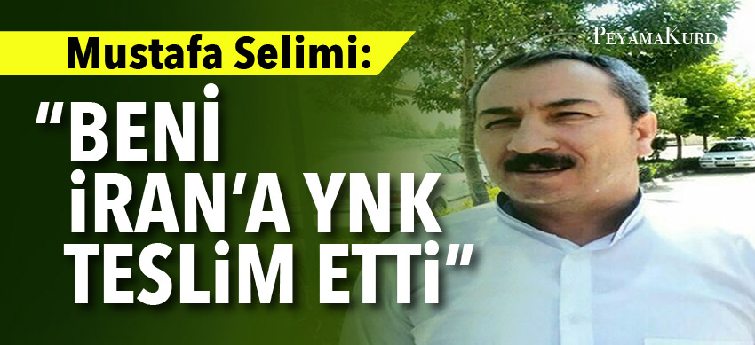 Iste olayin perde arkasi: 'Madem teste gidiyoruz neden ellerim kelepçeli?'