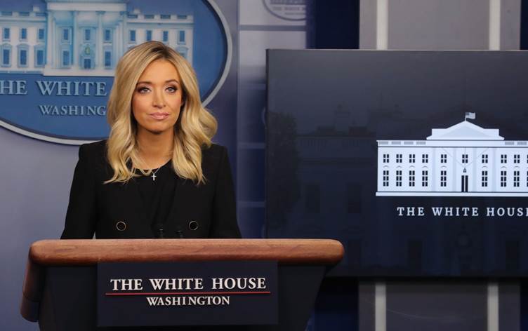 Beyaz Saray: ABD-Çin iliskileri hayal kirikligi ve hüsran