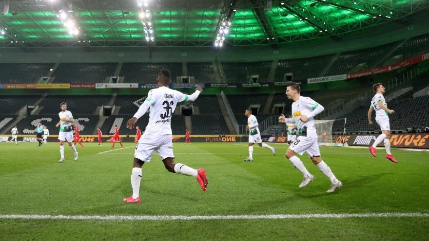 Bundesliga bugün basliyor: Iste yeni tedbirler