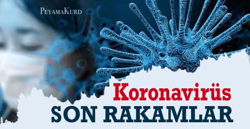 Iste son vaka sayisi: Ölüm sayisi ABD'de 37 bini geçti!