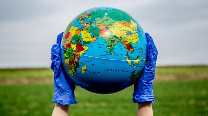 Worldometer: Dünyada vaka sayisi 2 milyon 800 bini geçti