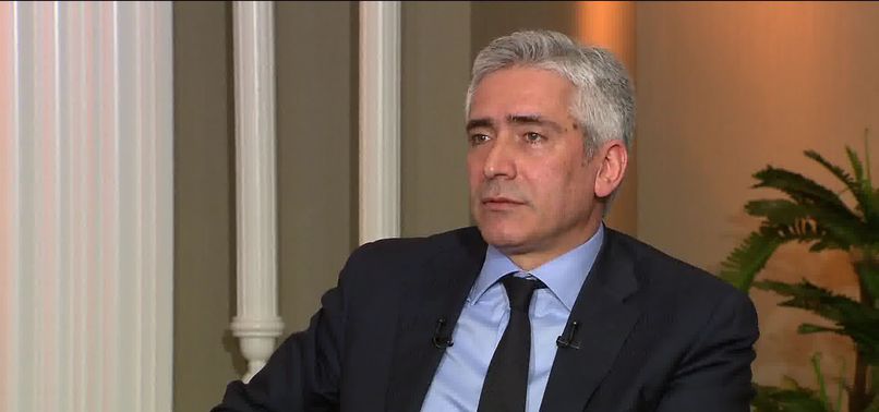 RÖPORTAJ | Ensarioglu: Kürdistan Bölgesi, Kürtlerin devlet özleminin vücut buldugu yerdir