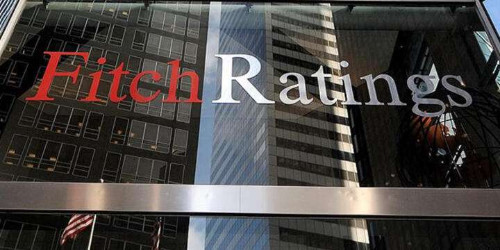 Fitch'ten kritik Türkiye yorumu: Eger Lira'daki baski sürerse...