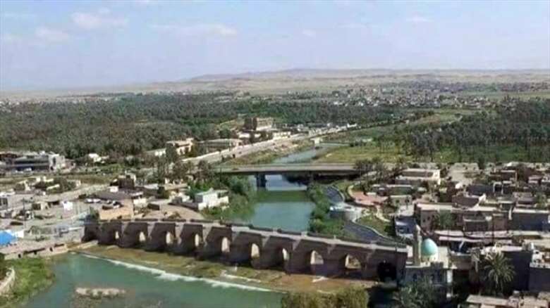 Kürdistani | Xaneqin’de 2 Kürt esnaf kaçirildi