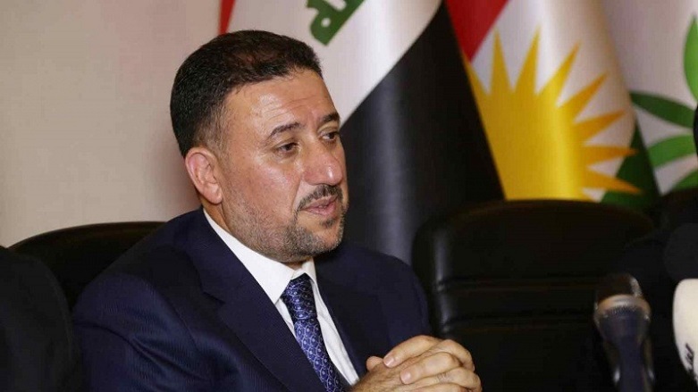 Irakli siyasetçiden Bagdat’a Kürdistan tepkisi