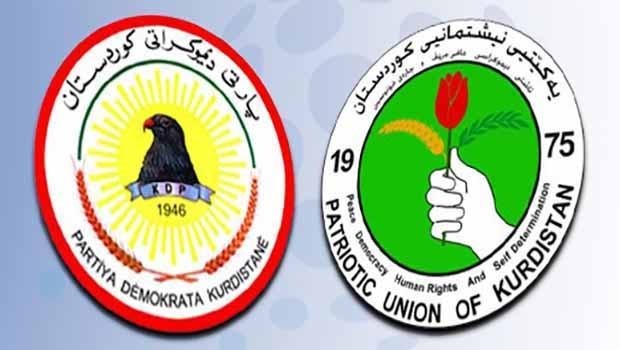 KDP’den KYB’ye ISID tepkisi: Kabul edilemez...