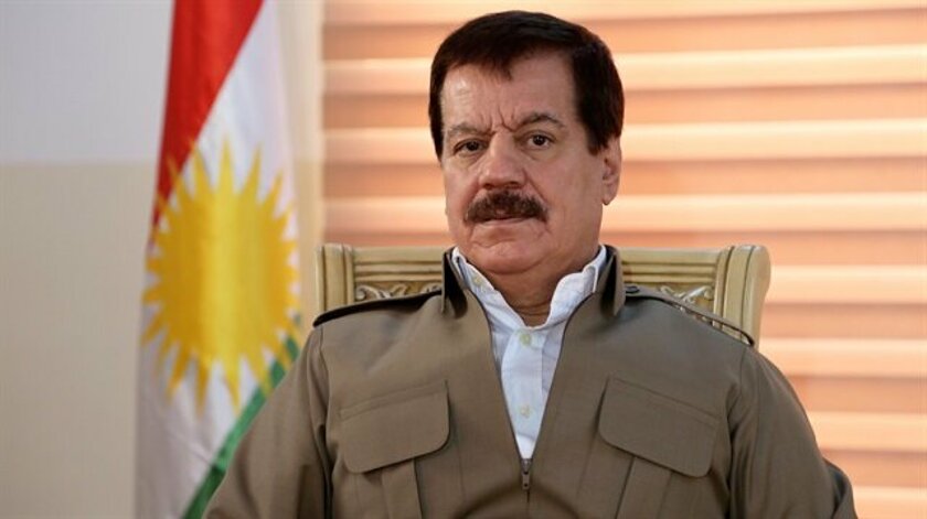 Kerkuki'den Pirdê'de yasanan çirkin hadiseye iliskin açiklama