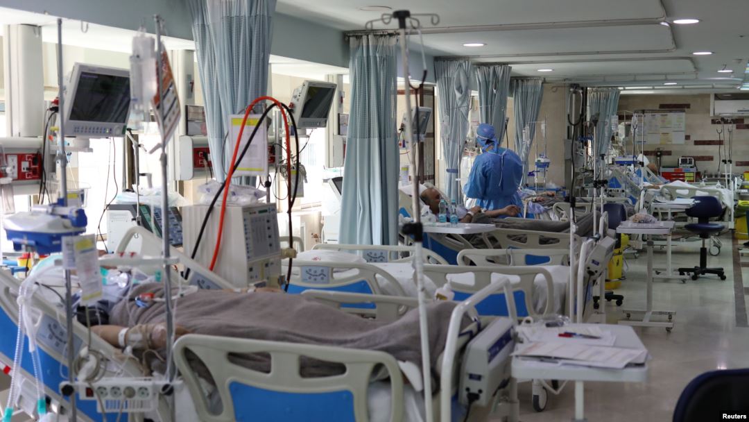 Halepçe’de 4 yasindaki çocuk Kovid-19'u yendi: 228 kisi iyilesti