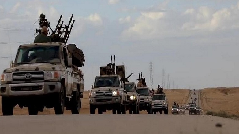 BM’den sizan gizli rapor: Türkiye’nin sevkiyatlari engellenecek