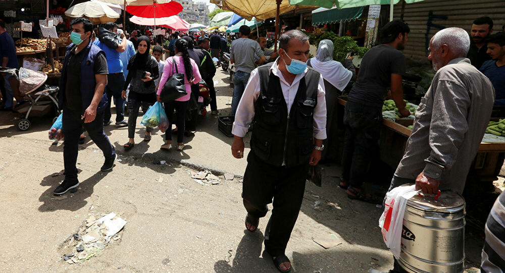 Lübnan Basbakani: Insanlarimiz yakinda ekmek bile alamayacak