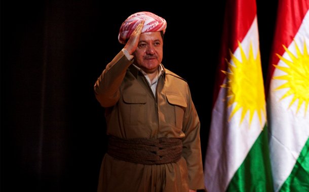 Baskan Barzani’den Ezidi Kürtlere ‘Çarsema Sor’ mesaji