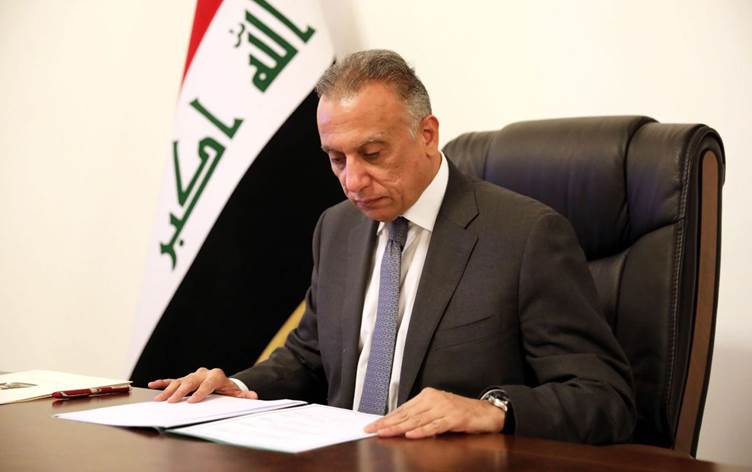 Kazimi: Diktatör rejim, Kürt halkina karsi suç isledi