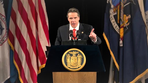 Covid-19 | New York’ta bilanço agir: Ölü sayisi 5 bine ulasti