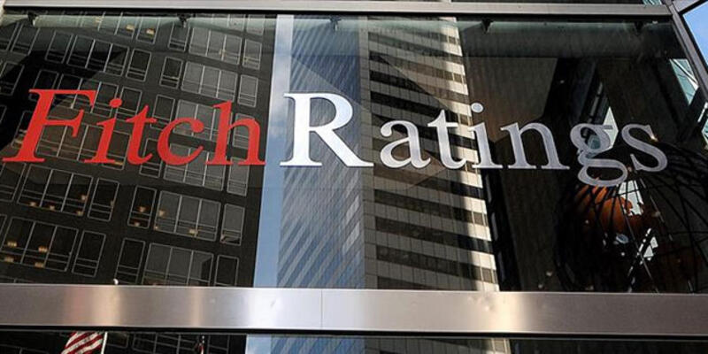 Fitch'ten Türkiye'ye kötü haber
