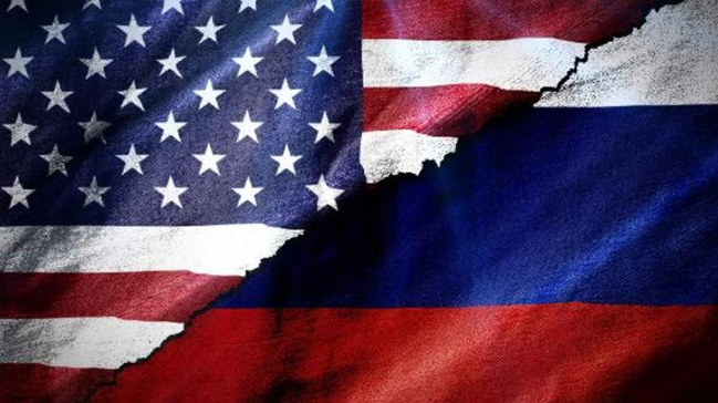 Rusya: Moskova-Washington arasinda gerilim tirmaniyor