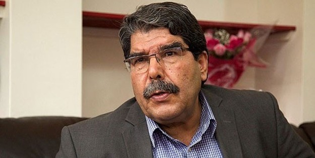 Salih Muslim'den ENKS- PYD görüsmelerine iliskin açiklama