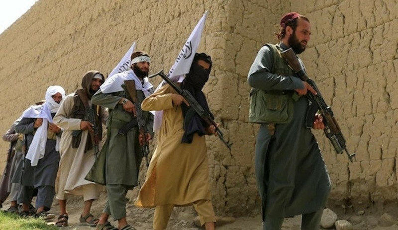 Afganistan'dan Taliban açiklamasi: 2 bin kisiyi daha birakiyoruz