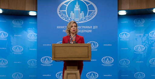 Rusya’dan ABD ve Iran’a Körfez çagrisi