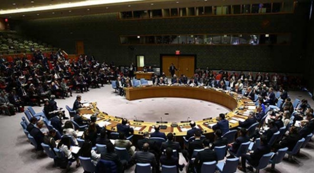 Irak’tan Türkiye’ye tepki: BMGK ve Arap Birligi’ne basvurabiliriz