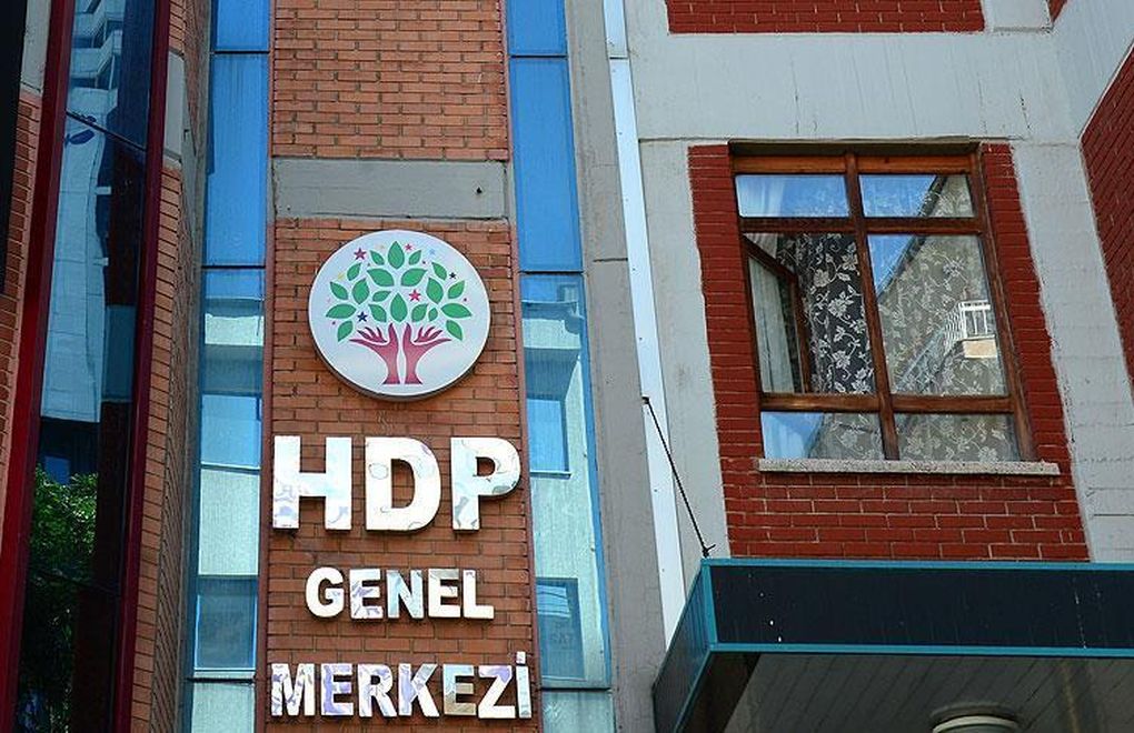 HDPê çareseriya 'Pirsa Kurd' bi rakirina ‘tecrîda Îmraliyê’ ve girêda!