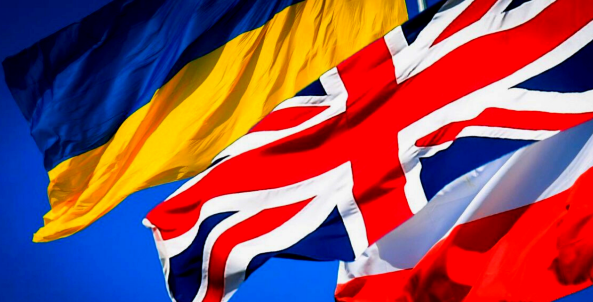 Brîtanya: Rêya yekane ya astiyê, çekdarkirin e