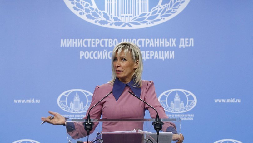 Rusya’dan Sam ve Rojava müzakerelerine destek