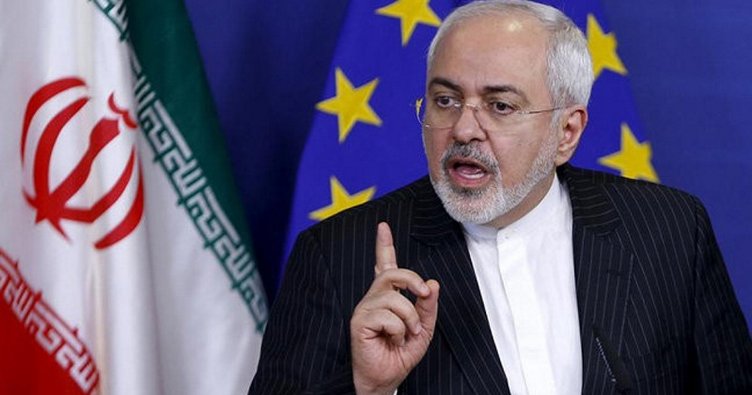 Iran’dan AB’ye ‘nükleer anlasma’ ile ilgili mektup