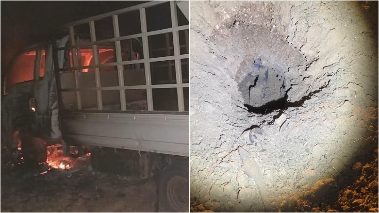 Rayedarê Pentagonê bo CNNê: Mosekên êrîsa ser Hewlêrê ji yên Bexdayê cuda ne