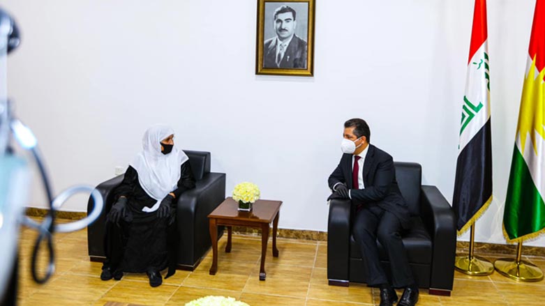 Basbakan: Öncelikli vazifemiz sehit yakinlarina hizmet etmek