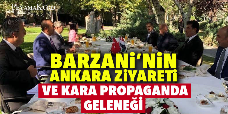 “Erbil diplomatik ilerleme kaydediyor ama algi operasyonu sürüyor”