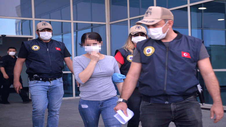 Dalya Müslim'in abisi konustu: Söylemler iftira