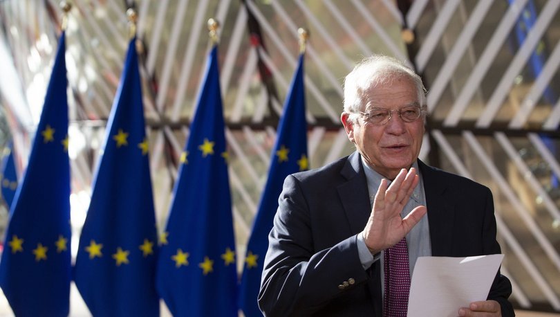 Yekîtiya Ewropayê bangewazî li aliyên serê Qerebaxê kir