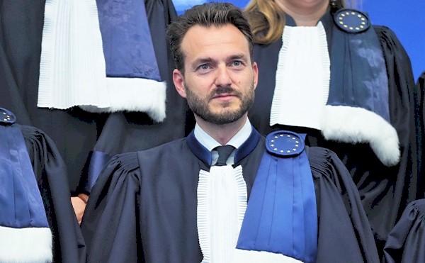 Türkiye’yi ziyaret edecek AIHM Baskanina HDP'den mektup