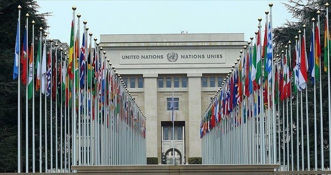 BM’den Rusya ve ABD’ye Suriye çagrisi