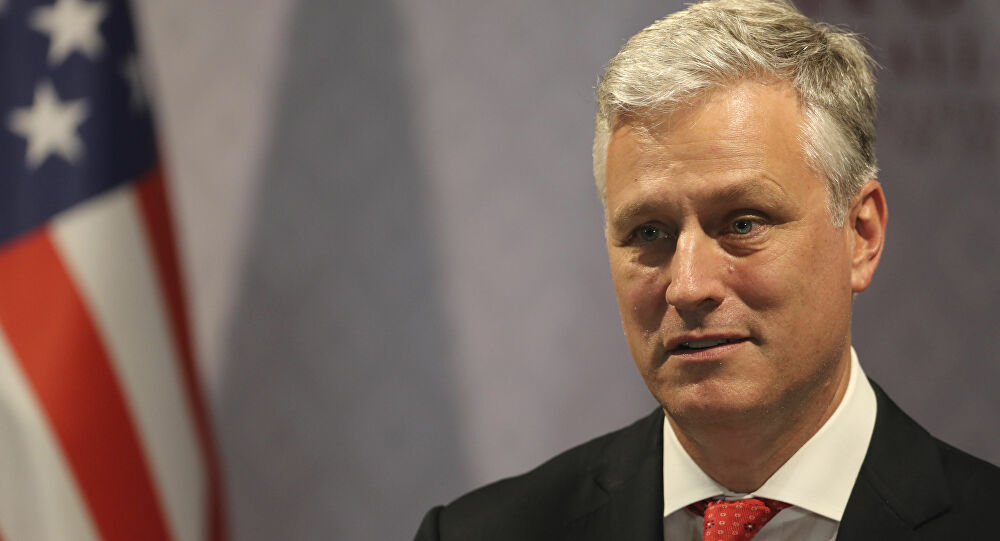 ABD'den açiklama: Henüz bitmedi!