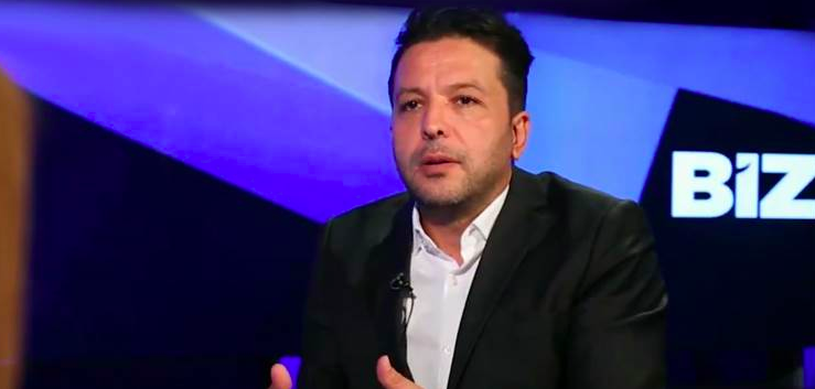 Nihat Dogan: Kürt halkina zulmediliyor, baska bir sey yok!